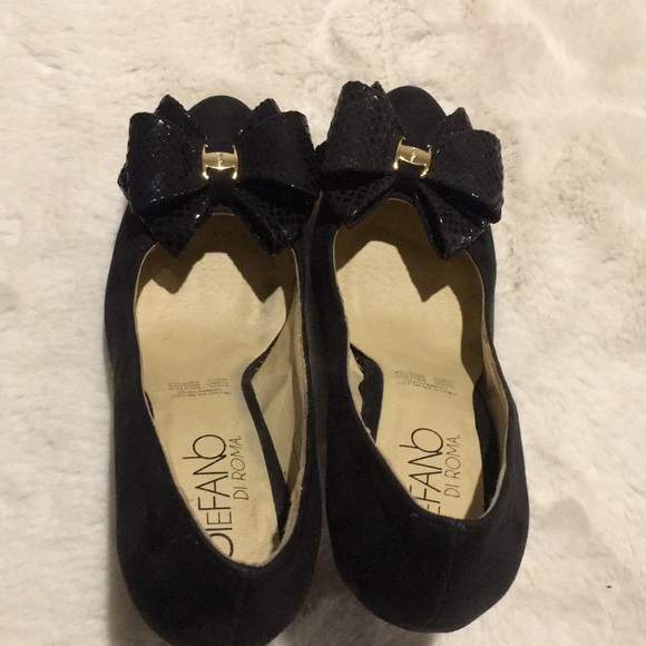 Stefano do Roma high heels - Picture 3 of 7